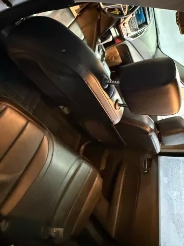 2015 GMC Terrain FWD SLT-2