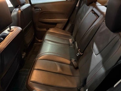 2015 GMC Terrain FWD SLT-2