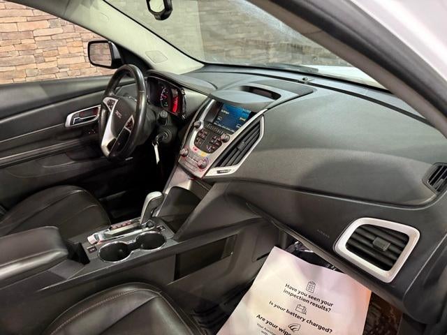 2015 GMC Terrain FWD SLT-2