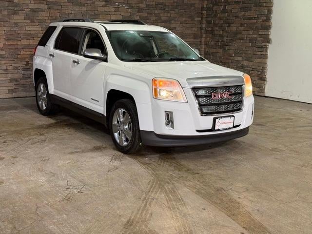 2015 GMC Terrain FWD SLT-2