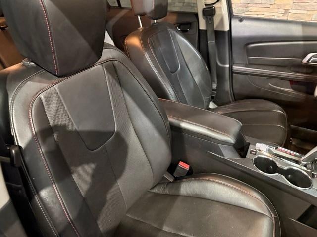 2015 GMC Terrain FWD SLT-2