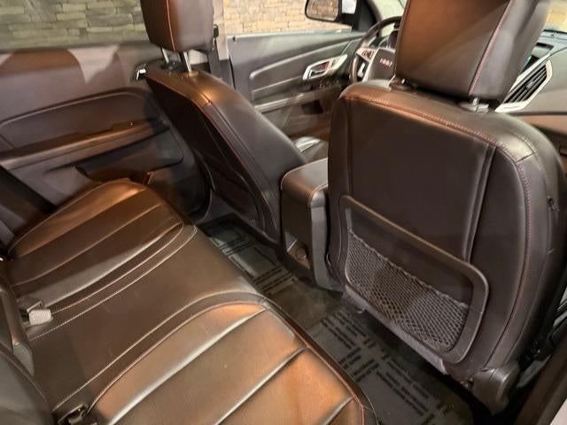 2015 GMC Terrain FWD SLT-2