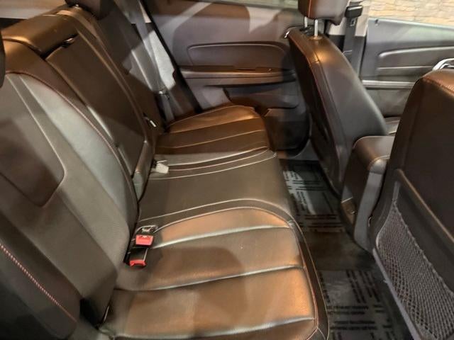 2015 GMC Terrain FWD SLT-2