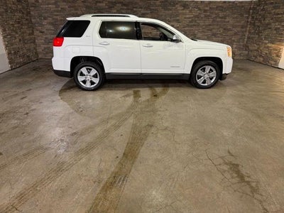 2015 GMC Terrain FWD SLT-2