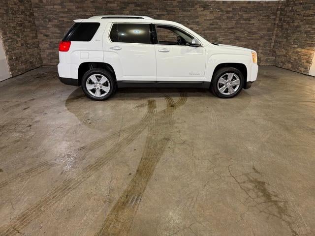 2015 GMC Terrain FWD SLT-2