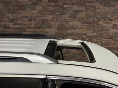 2015 GMC Terrain FWD SLT-2