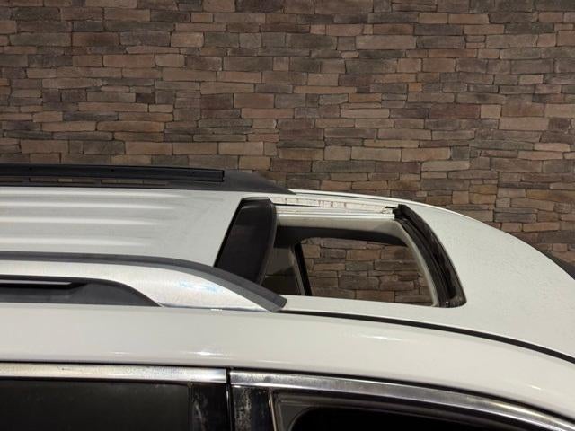 2015 GMC Terrain FWD SLT-2