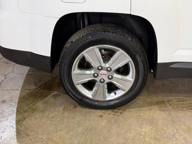 2015 GMC Terrain FWD SLT-2