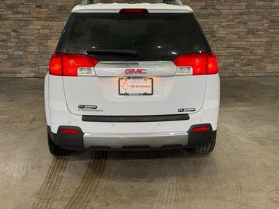 2015 GMC Terrain FWD SLT-2