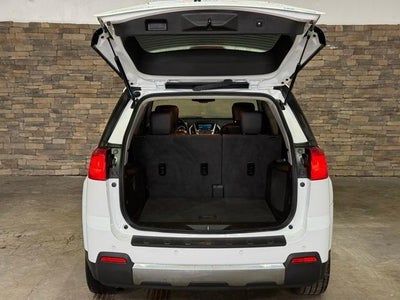 2015 GMC Terrain FWD SLT-2