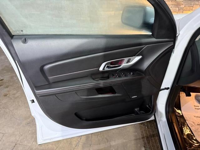 2015 GMC Terrain FWD SLT-2