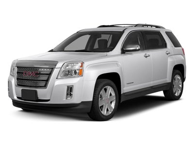 2015 GMC Terrain FWD SLT-2