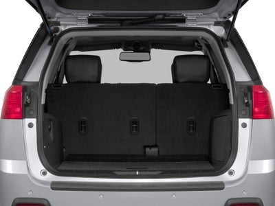 2015 GMC Terrain FWD SLT-2