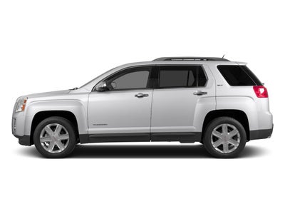 2015 GMC Terrain FWD SLT-2