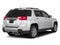 2015 GMC Terrain FWD SLT-2