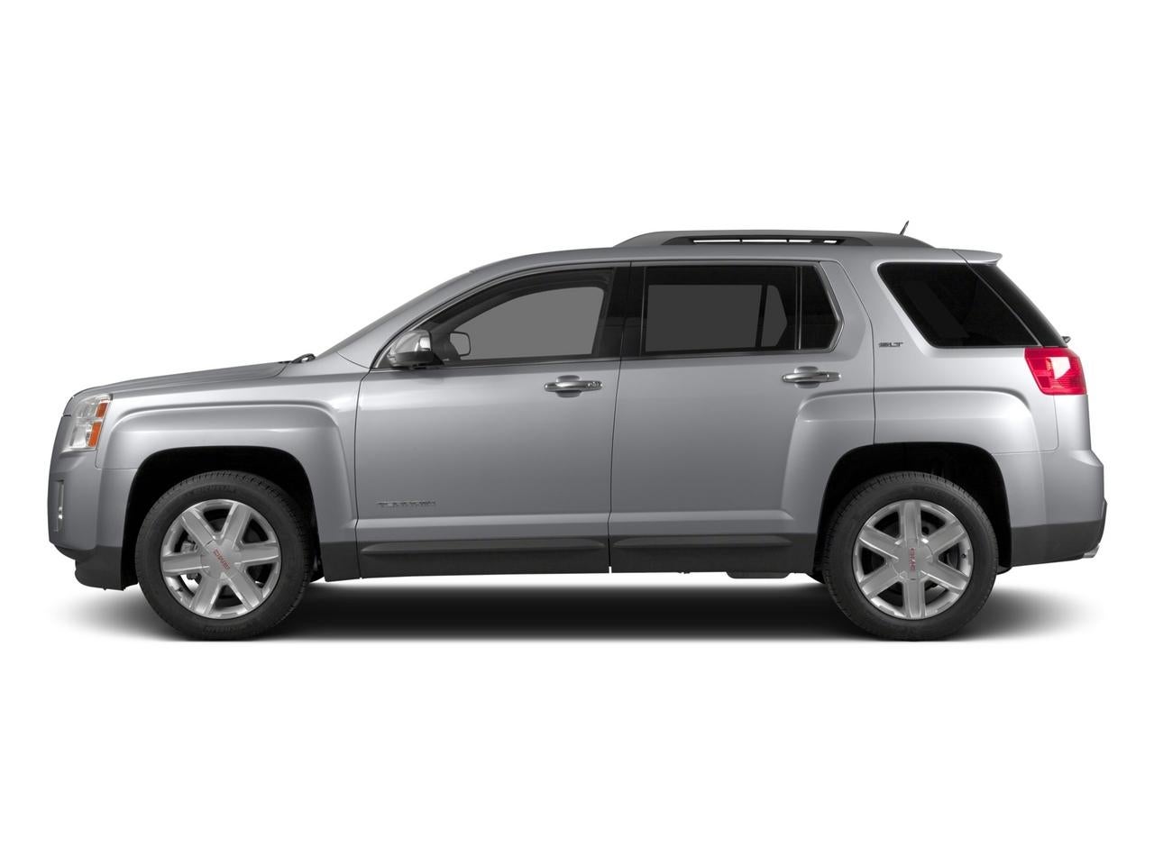 2015 GMC Terrain FWD SLT-2