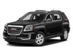 2016 GMC Terrain FWD SLE-2