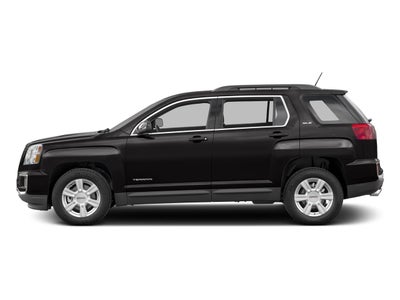 2016 GMC Terrain FWD SLE-2