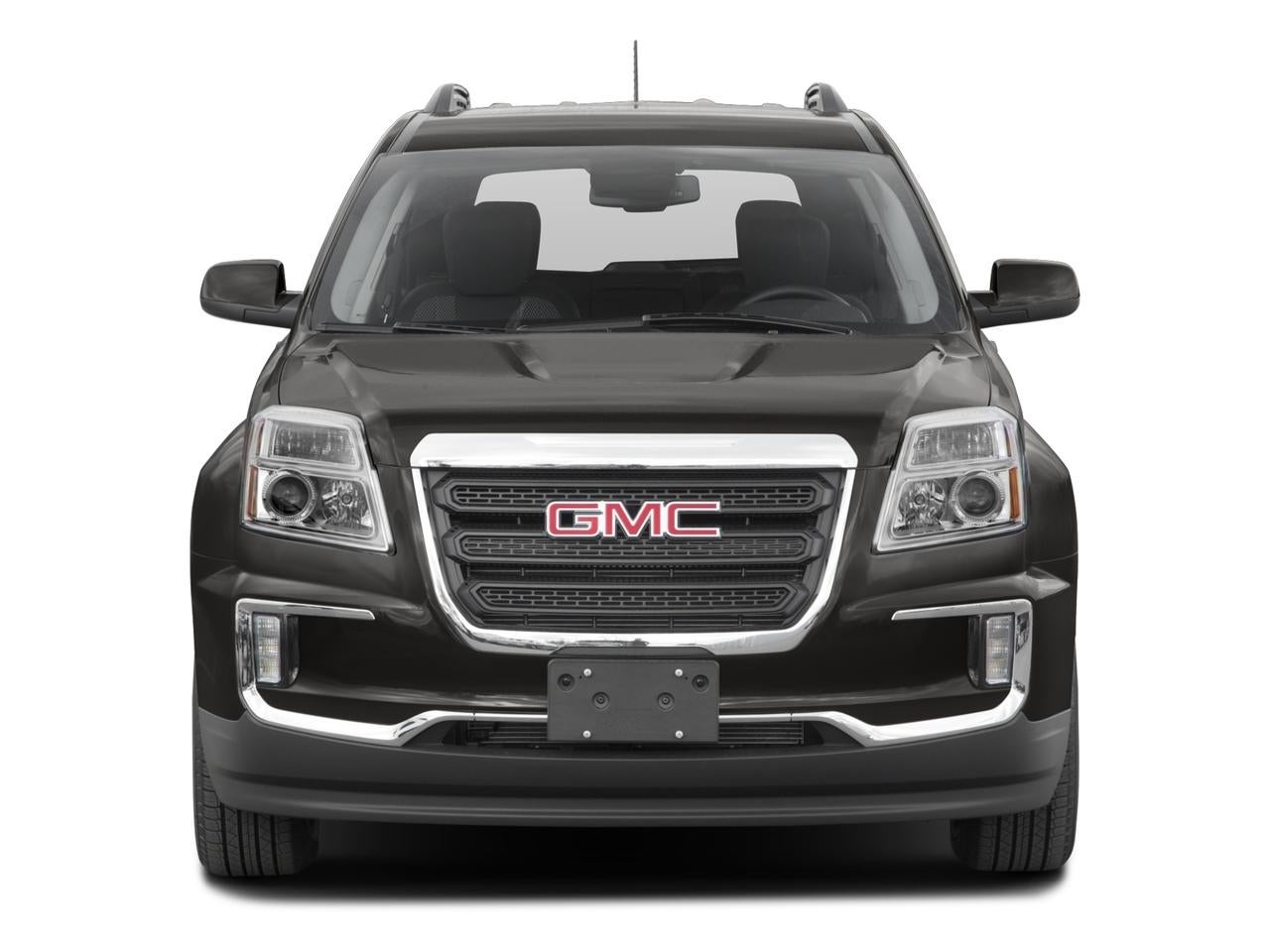 2016 GMC Terrain FWD SLE-2