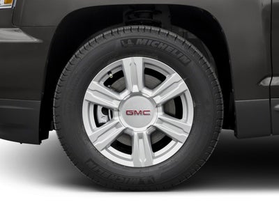 2016 GMC Terrain FWD SLE-2