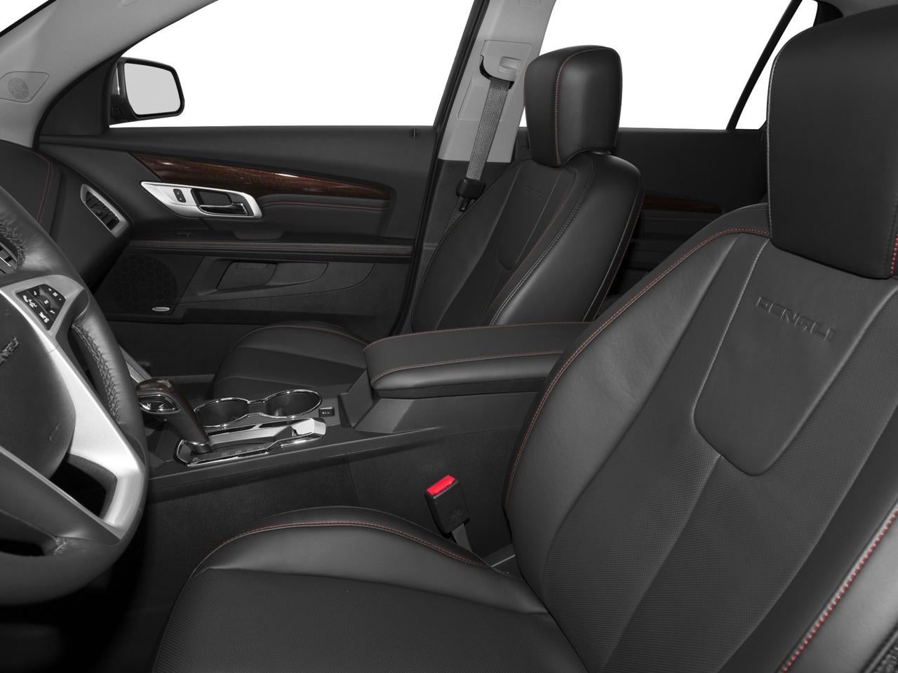 2015 GMC Terrain FWD Denali