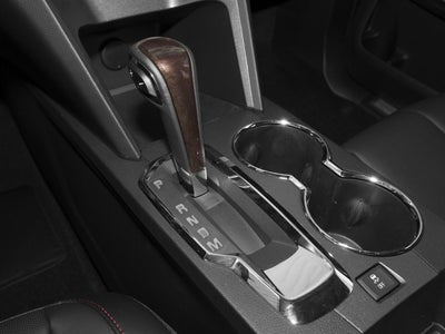 2015 GMC Terrain FWD Denali