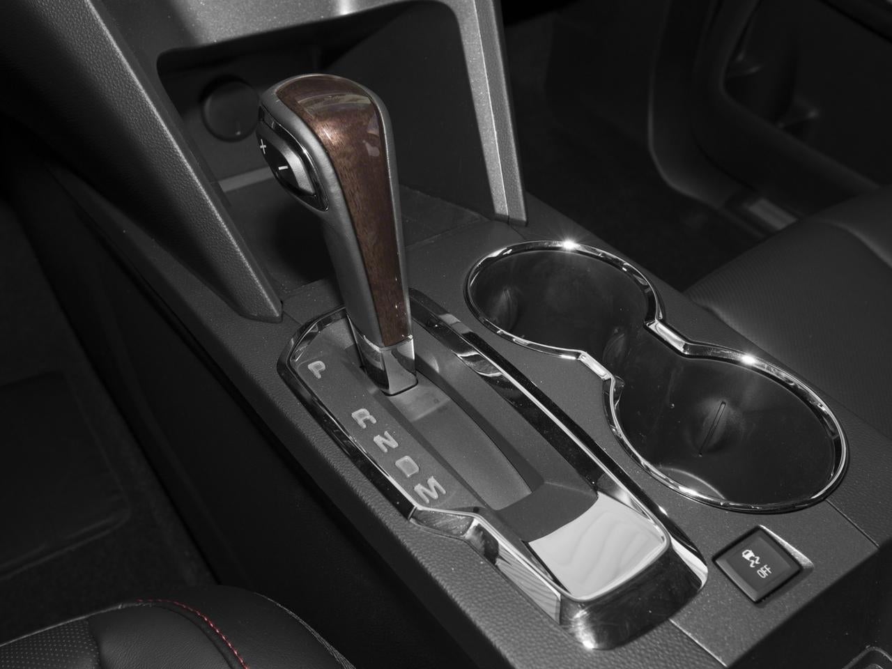 2015 GMC Terrain FWD Denali