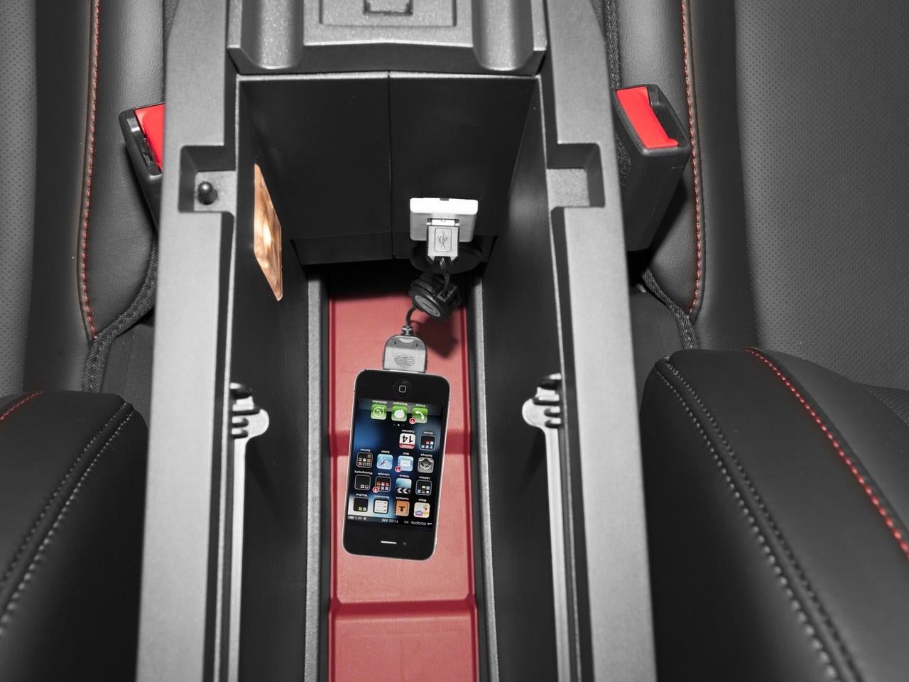 2015 GMC Terrain FWD Denali