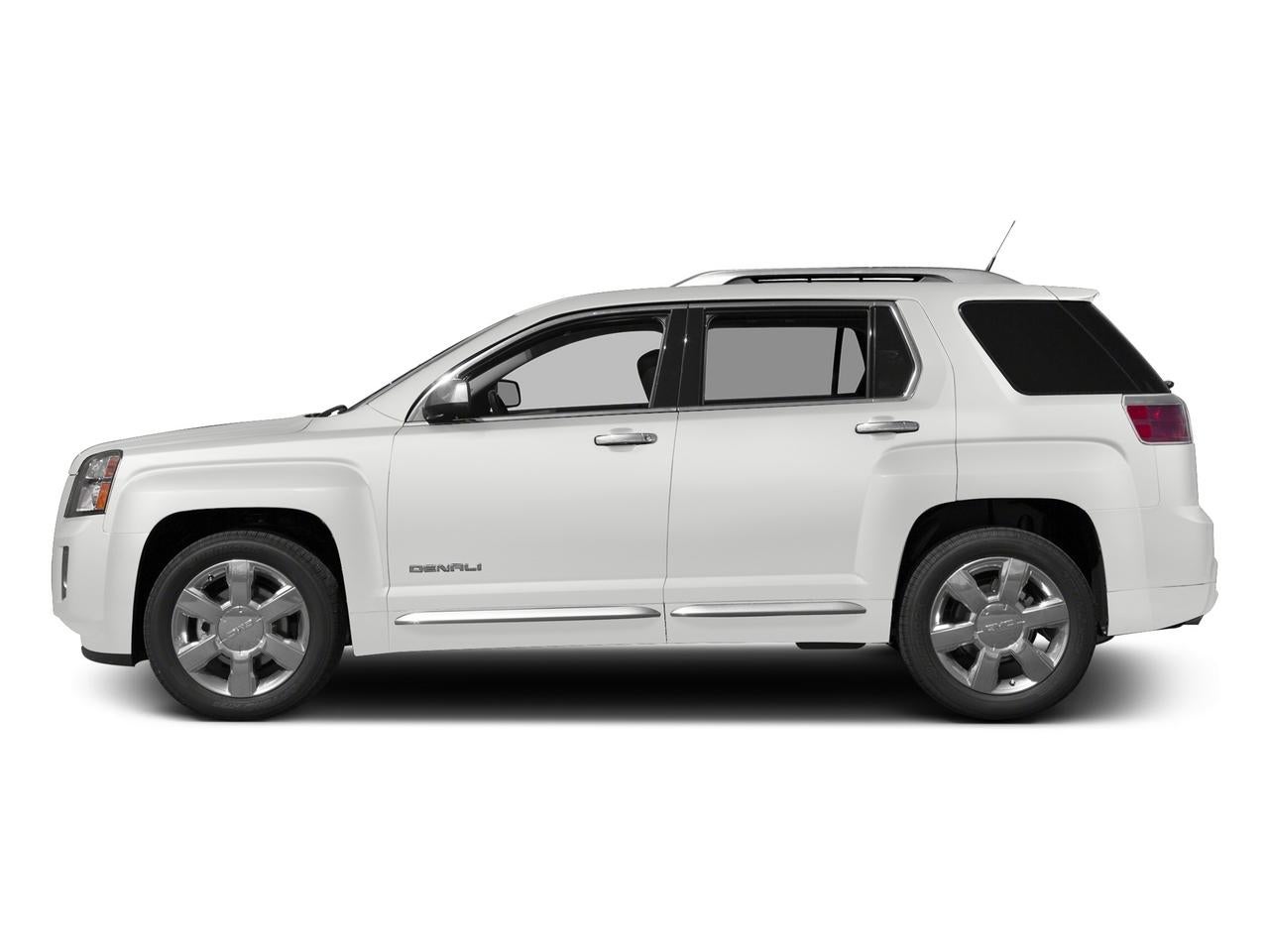 2015 GMC Terrain FWD Denali