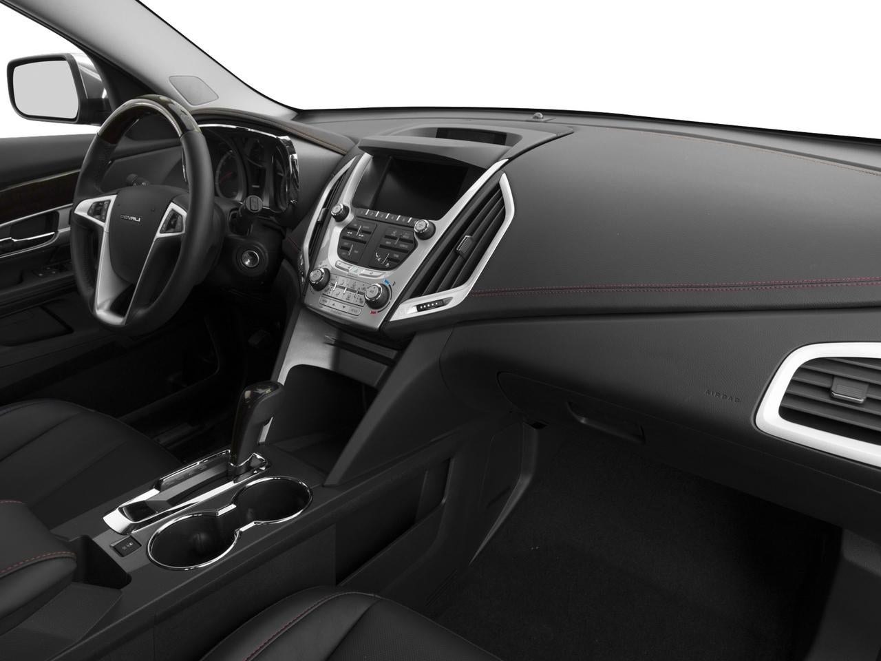 2015 GMC Terrain FWD Denali