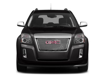 2015 GMC Terrain FWD Denali