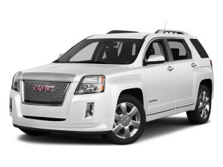 2015 GMC Terrain FWD Denali