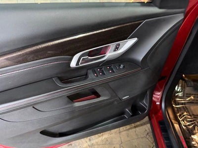 2014 GMC Terrain FWD Denali