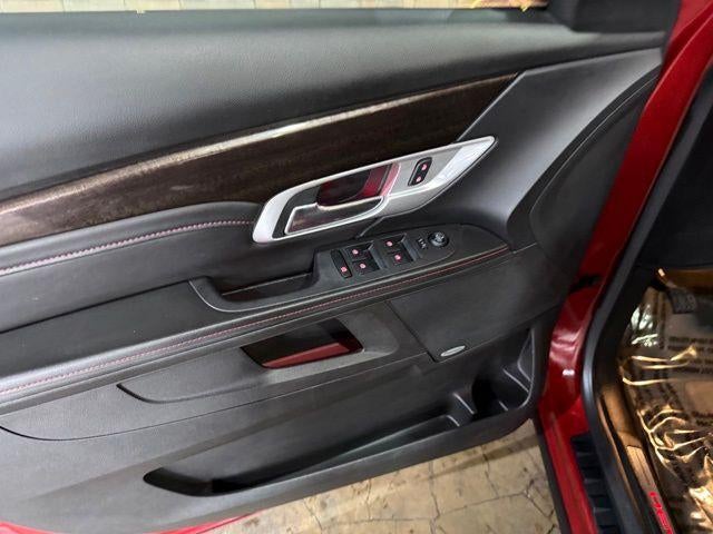 2014 GMC Terrain FWD Denali