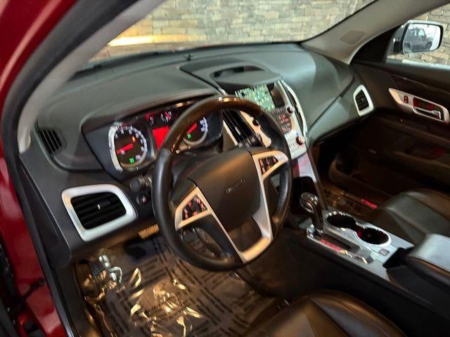 2014 GMC Terrain FWD Denali