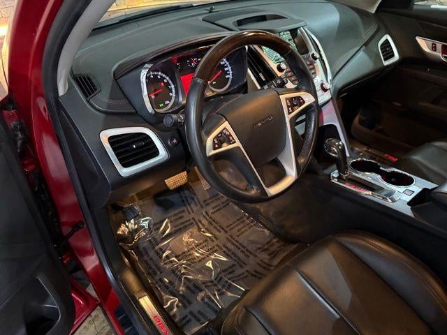 2014 GMC Terrain FWD Denali