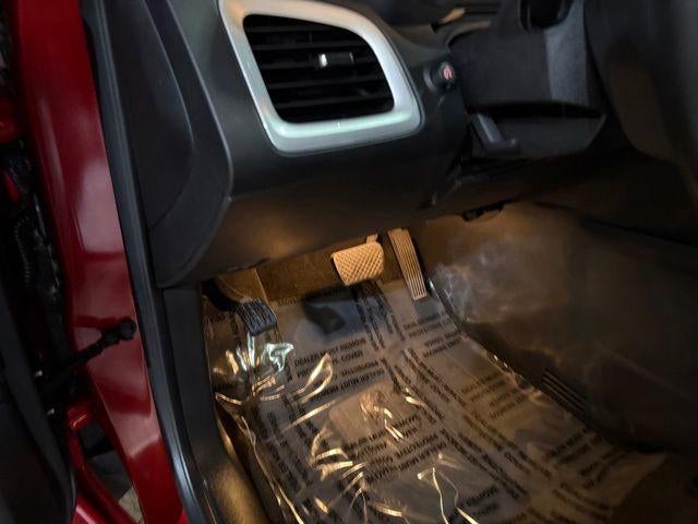 2014 GMC Terrain FWD Denali