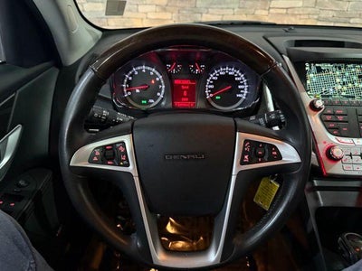 2014 GMC Terrain FWD Denali