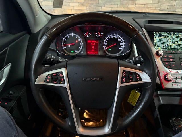 2014 GMC Terrain FWD Denali
