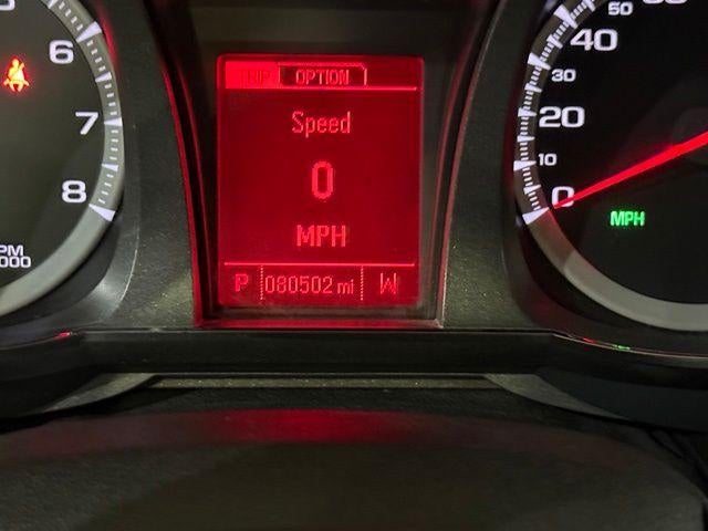 2014 GMC Terrain FWD Denali