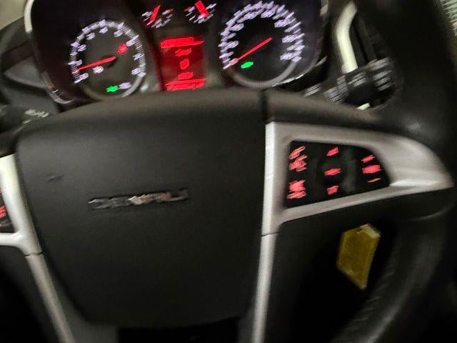 2014 GMC Terrain FWD Denali