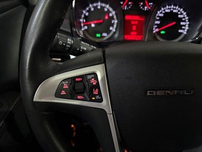 2014 GMC Terrain FWD Denali