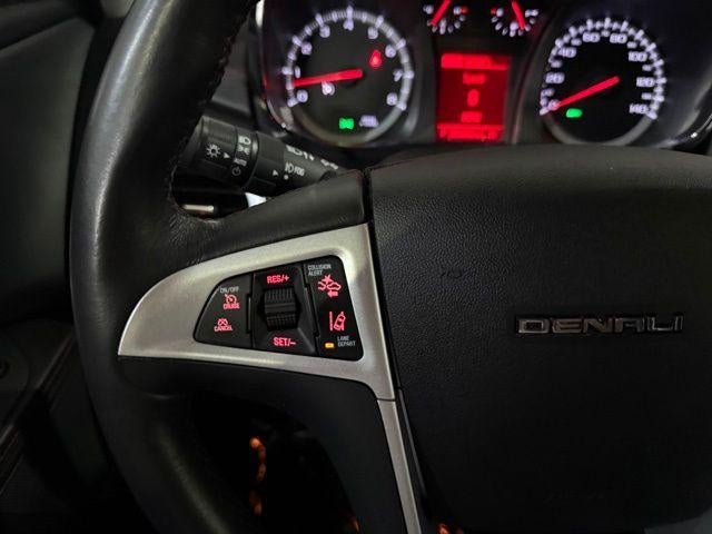 2014 GMC Terrain FWD Denali