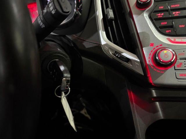 2014 GMC Terrain FWD Denali