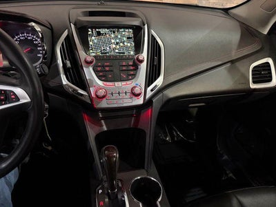 2014 GMC Terrain FWD Denali
