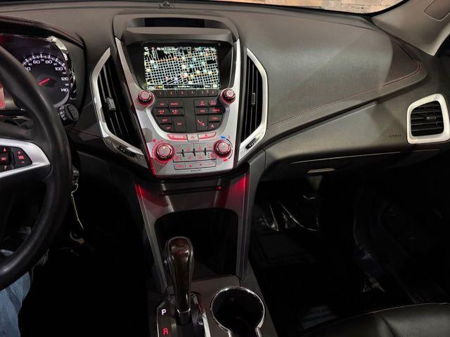 2014 GMC Terrain FWD Denali