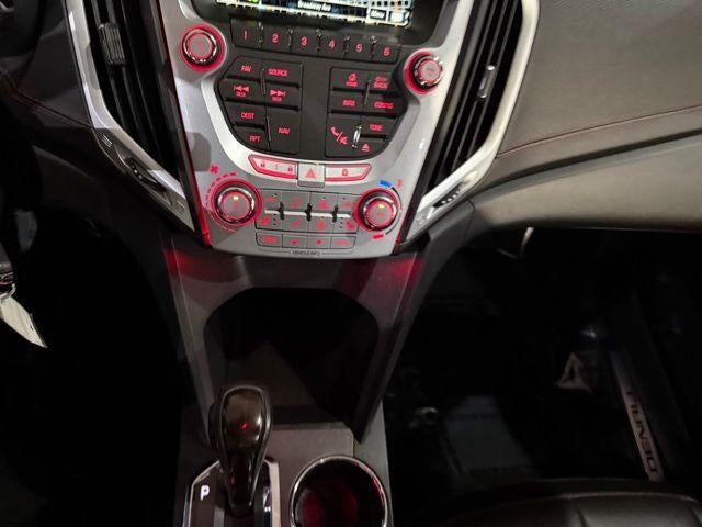 2014 GMC Terrain FWD Denali