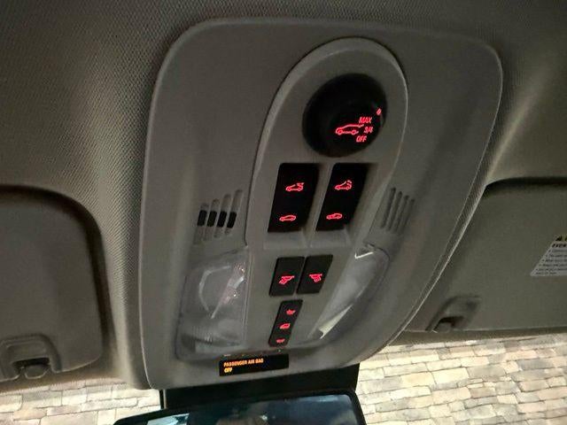 2014 GMC Terrain FWD Denali