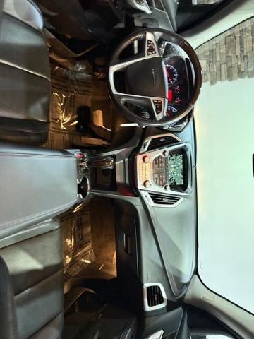 2014 GMC Terrain FWD Denali