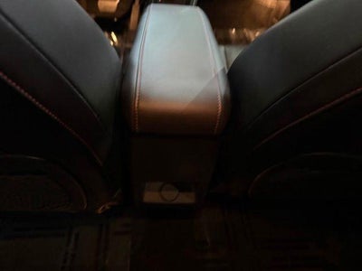 2014 GMC Terrain FWD Denali